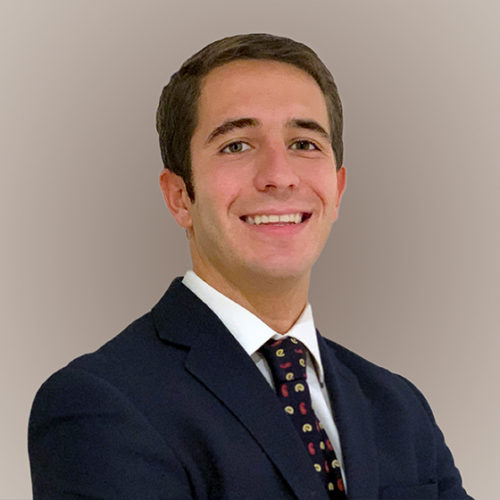 Ricardo Cedrón Gragera